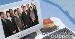 數碼產品與語言學習 科技工具助力漢語研究