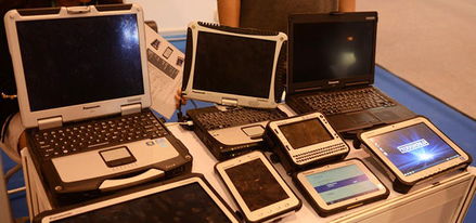 計(jì)算機(jī)與數(shù)碼產(chǎn)品圖鑒 筆記本電腦、平板電腦、數(shù)碼相機(jī)與蘋果電腦