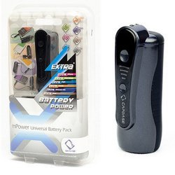 杭州精靈電玩連鎖特惠 卡登仕MPOWER外置電池，移動(dòng)設(shè)備續(xù)航新選擇